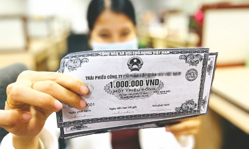 FiinRatings: 48% doanh nghiệp chậm trả nợ trái phiếu có liên quan đến nhau 