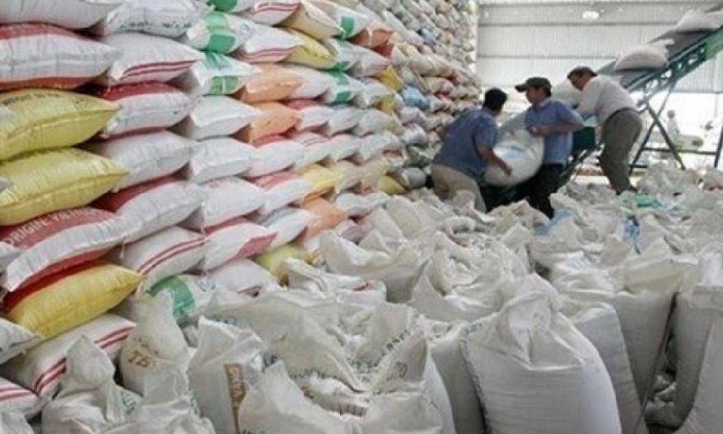 Indonesia là thị trường xuất khẩu gạo lớn thứ 3 của Việt Nam sau Philippines và Trung Quốc.