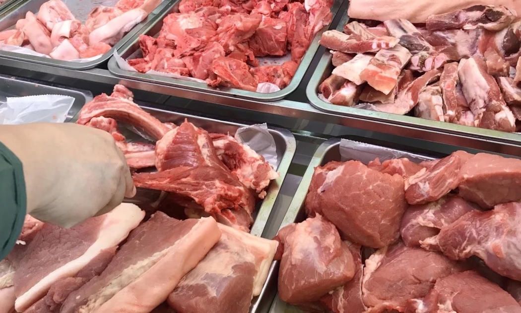 TP.HCM dừng việc giết mổ gia súc thủ công từ ngày 1/4 - Ảnh minh họa