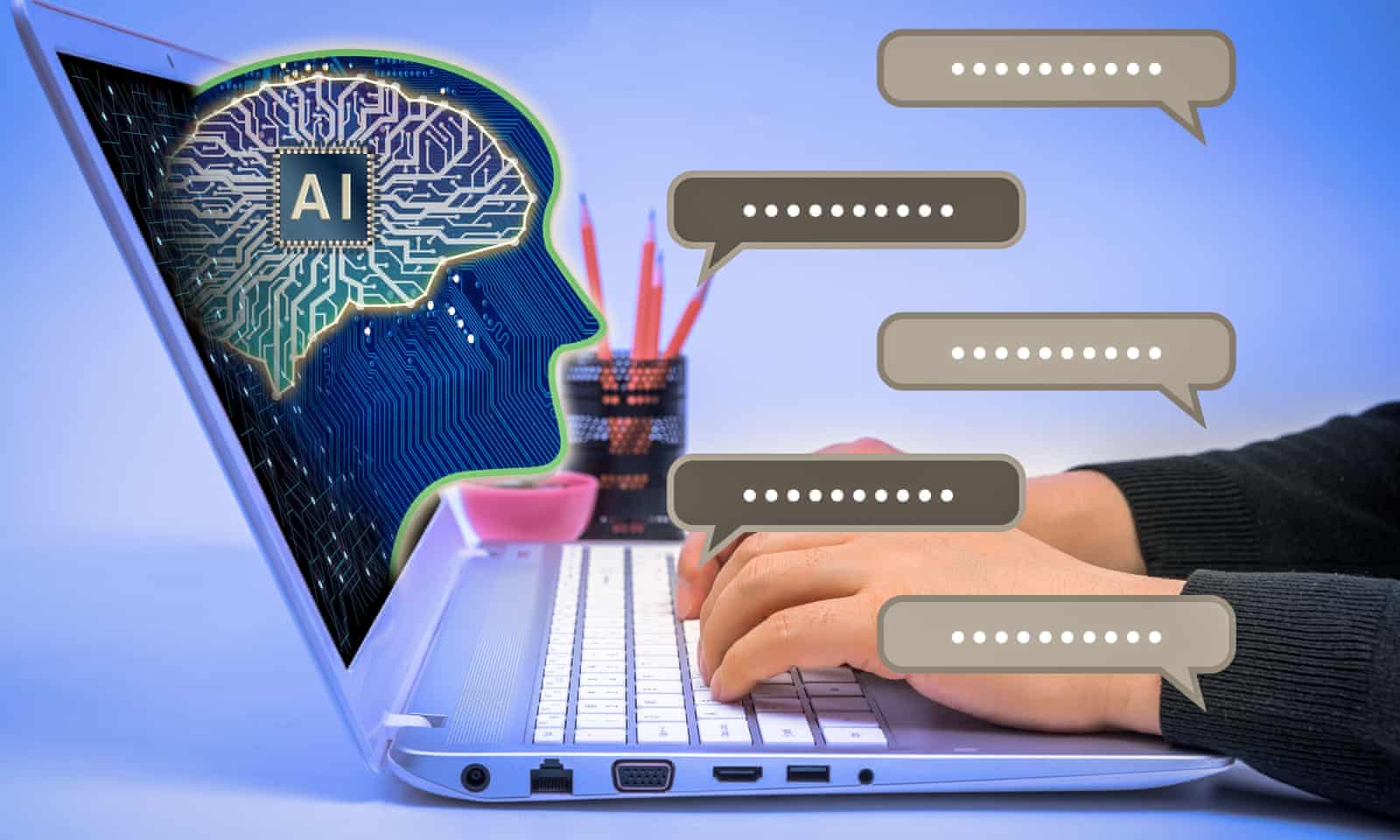 Ít nhất một phần tư các cơ quan khu vực công của Úc đã sử dụng công nghệ hỗ trợ AI trong tuyển dụng vào năm 2022  