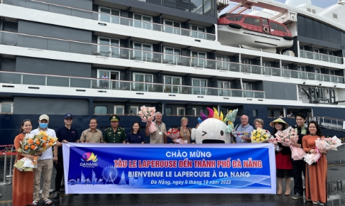 Đà Nẵng: Kinh tế quý 1/2023 tăng 7,12% so với cùng kỳ năm ngoái