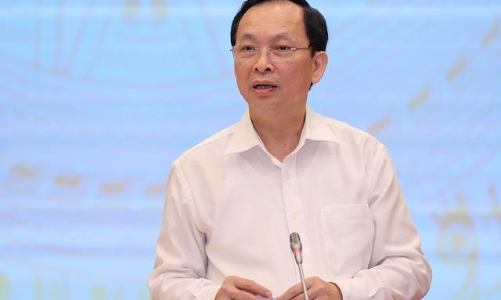 Phó Thống đốc Đào Minh Tú khẳng định tiếp tục giảm lãi suất để hỗ trợ nền kinh tế