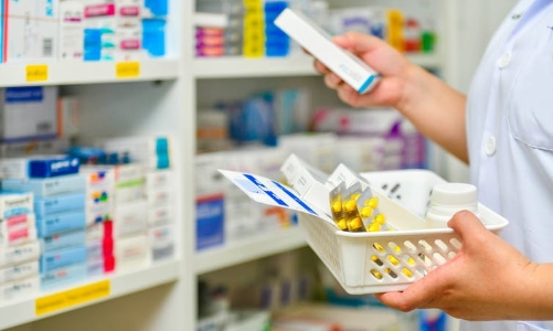 Sẽ có nhiều chính sách đặc thù hỗ trợ doanh nghiệp dược