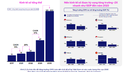 Sustainable development in e-commerce a driving force for the digital economy