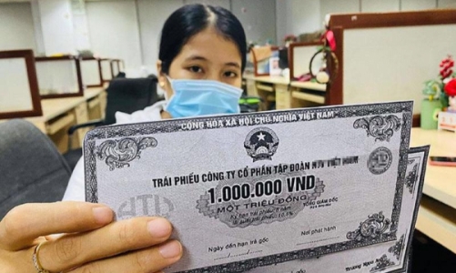 Kêu khó khăn do phải minh bạch dòng tiền phát hành trái phiếu riêng lẻ, Bộ Tài chính nói gì?