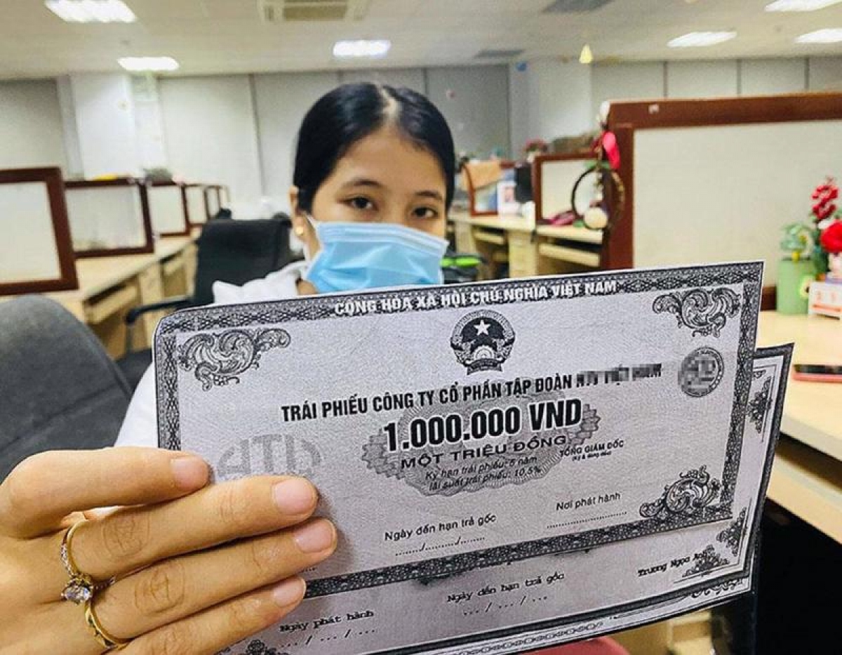 VBMA kiến nghị hoãn thời hạn công bố thông tin báo cáo kiểm toán tình hình sử dụng vốn từ phát hành trái phiếu đối với trái phiếu còn dư nợ đến hết ngày 30/6. 