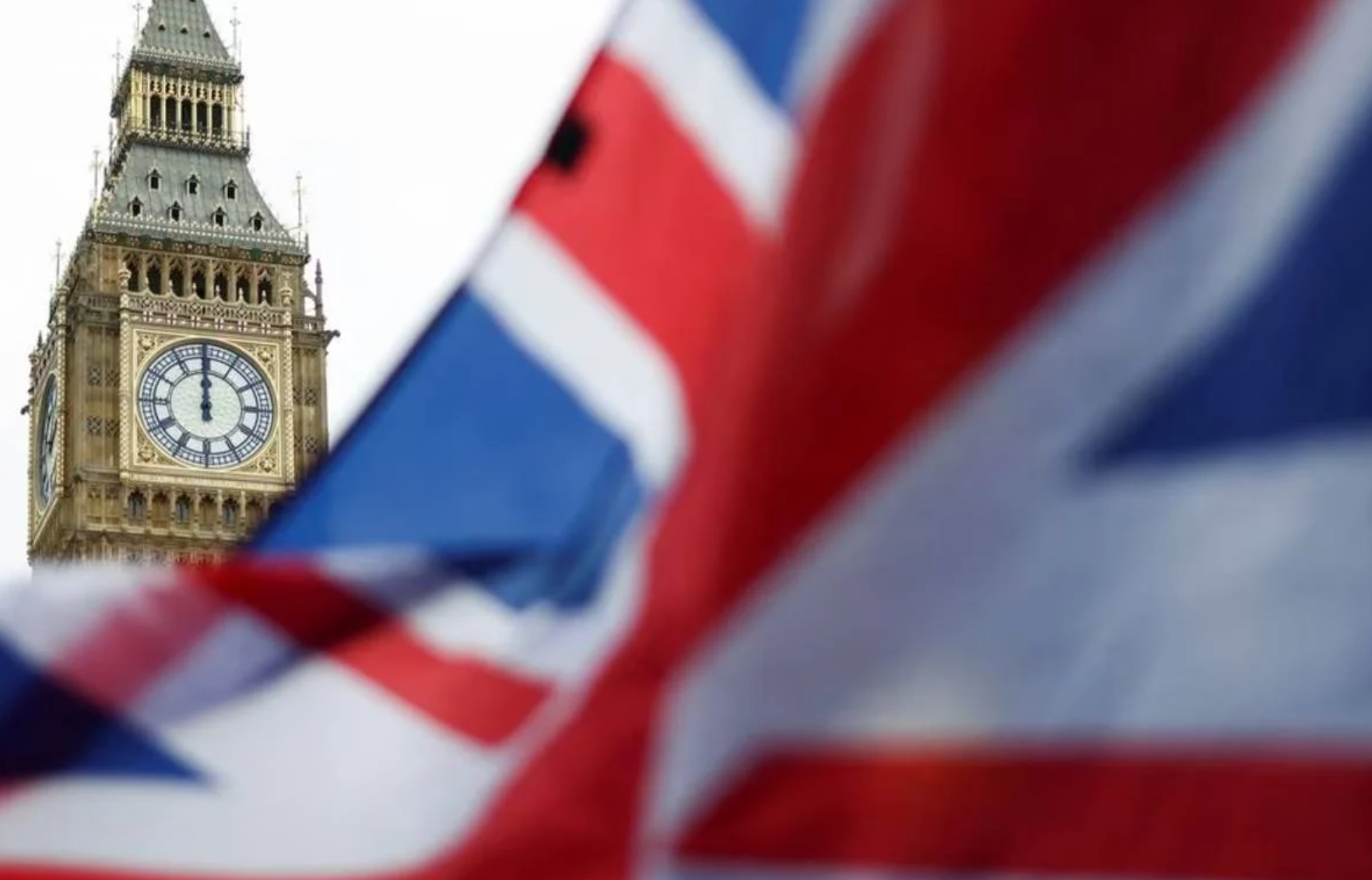 Hiện tại Anh đã có các hiệp định thương mại tự do song phương với 9/11 quốc gia thành viên CPTPP - Ảnh: Reuters