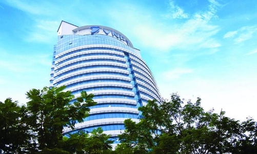 VNPT lại tái cơ cấu