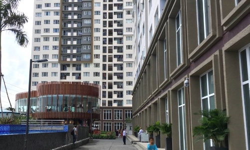 Hơn 81.000 căn nhà, officetel, shophouse chưa được cấp giấy chứng nhận tại TP.HCM