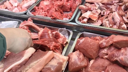 HCMC ceases operations of manual slaughterhouses