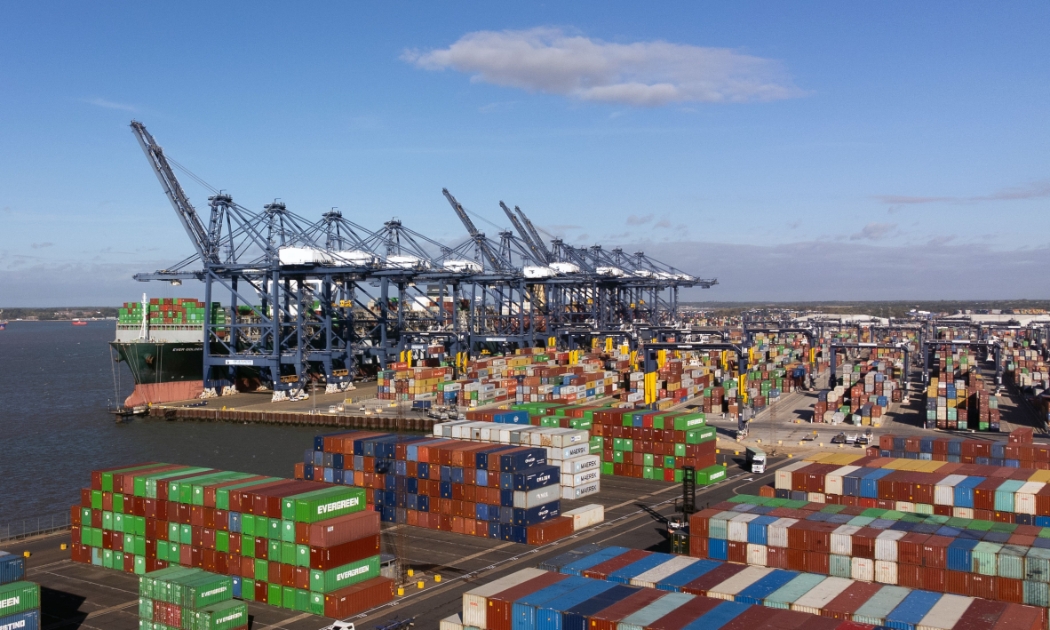 Các thành viên CPTPP đã nhất trí để Anh gia nhập hiệp định - Ảnh: Reuters