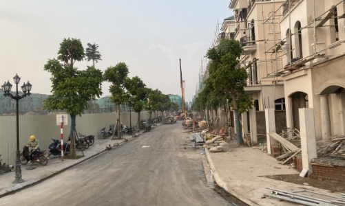 Quý 1/2023: Cung - cầu nhà ở tiếp tục suy yếu