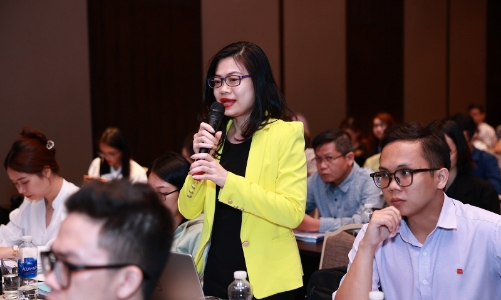 Năm 2023: VCI đặt kế hoạch doanh thu 3.246 tỷ đồng, đổi tên thành Vietcap