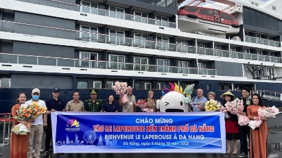 Da Nang posts impressive Q1 growth