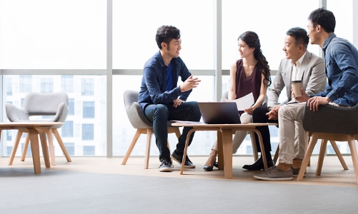 Thực hành ESG: Cơ hội để doanh nghiệp tư nhân thể hiện giá trị cốt lõi