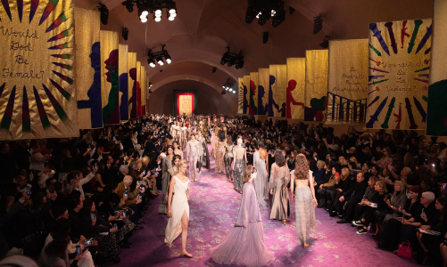 Sức hấp dẫn của thị trường Ấn Độ với các thương hiệu xa xỉ