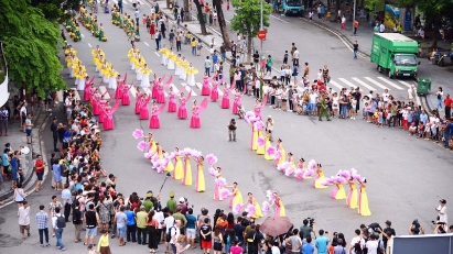 Hanoi welcomes 5.9 million tourists in Q1