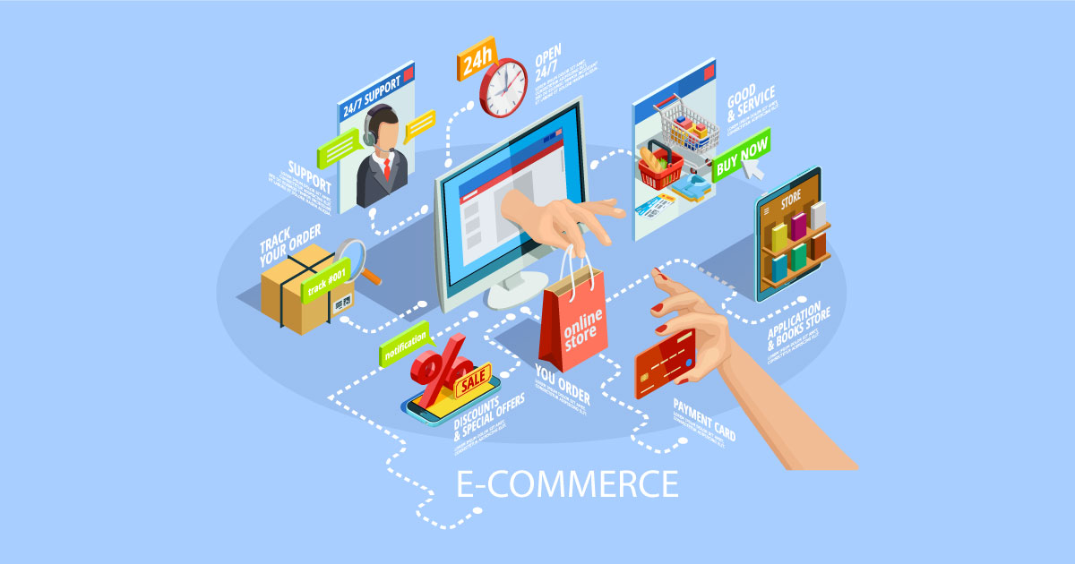 Tại sao “tương tác” lại là một trong những kỹ năng quan trọng của TMĐT tại Đông Nam Á?