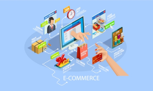 Tại sao “tương tác” lại là một trong những kỹ năng quan trọng của thương mại điện tử tại Đông Nam Á?