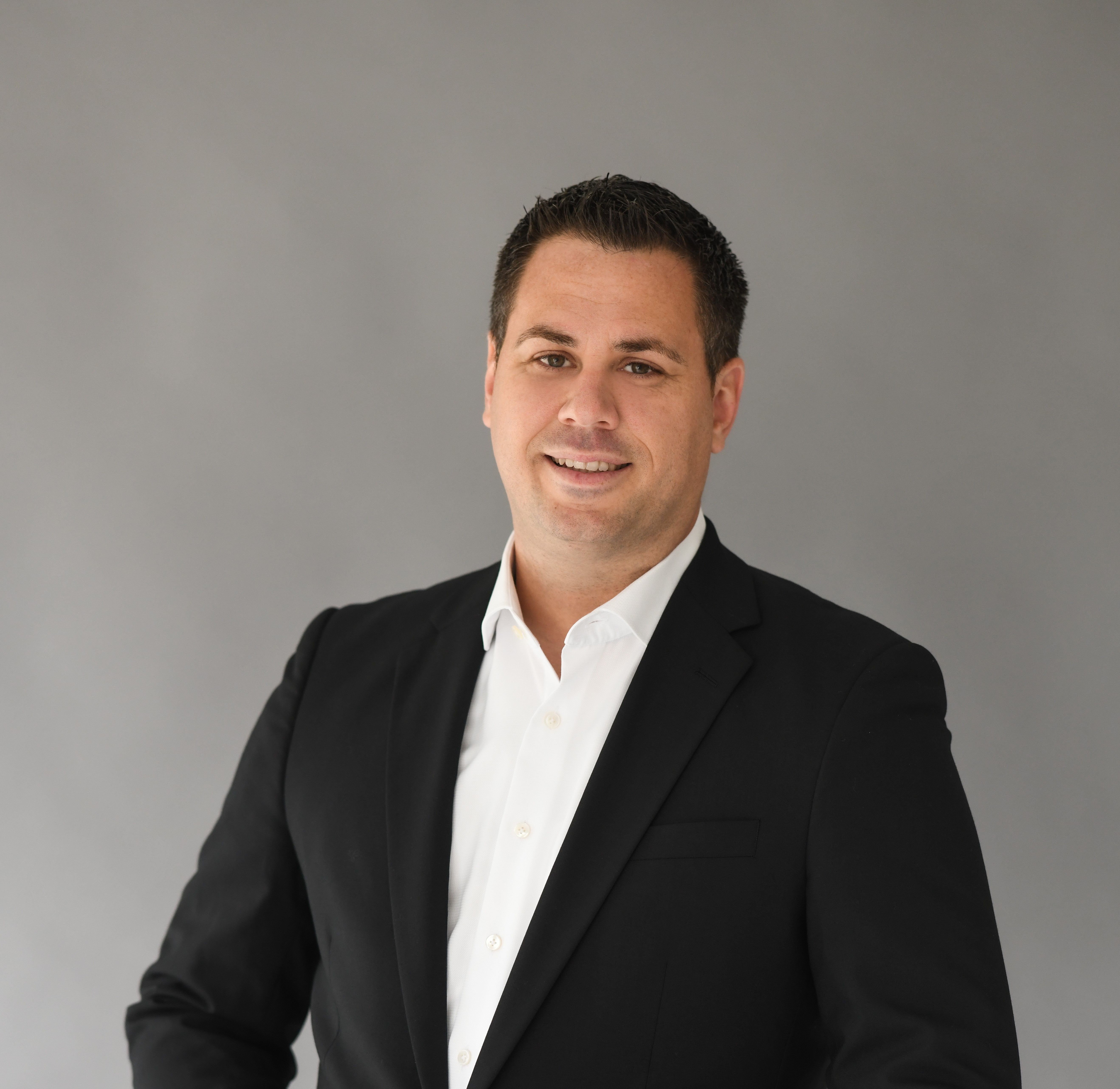 Mr. Dominik Meichle, Managing Director of Bosch Vietnam.