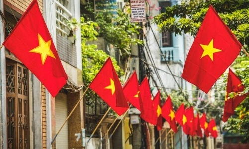 Hai kỳ nghỉ liền kề kéo dài 5 ngày trong tháng 4