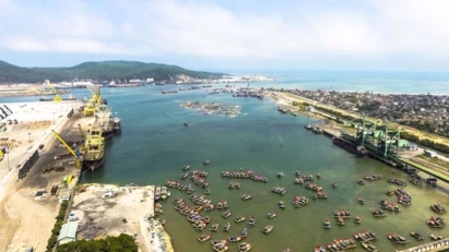 Japanese investors eye investment in natural gas power plant in Thanh Hoa