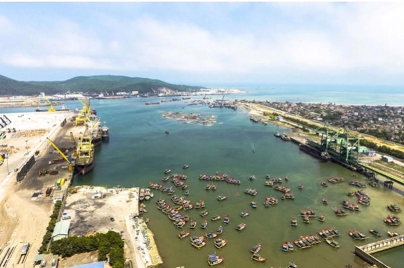 Japanese investors eye investment in natural gas power plant in Thanh Hoa