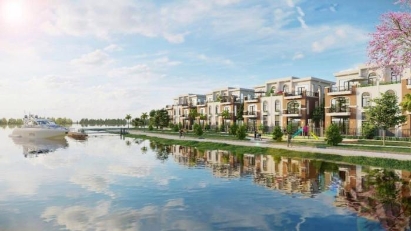 Quang Binh seeking investors to build two urban projects