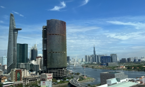 Thị trường bất động sản sớm hồi phục nhờ sự thay đổi tích cực từ chính sách