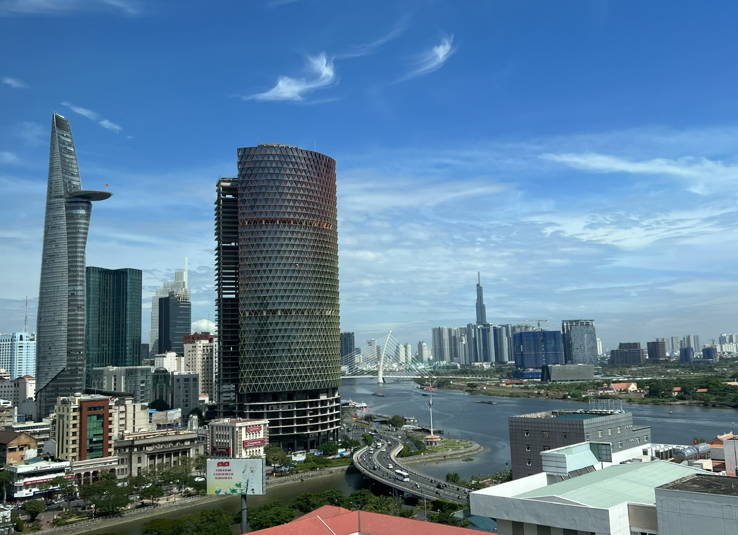 Thị trường bất động sản được kỳ vọng sẽ phục hồi vào cuối 2023 sau loạt chính sách hỗ trợ từ Chính phủ.