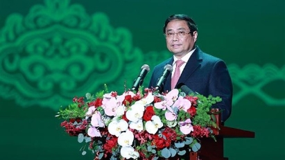 PM asks banking sector to focus on tasks amid unpredictable global situation