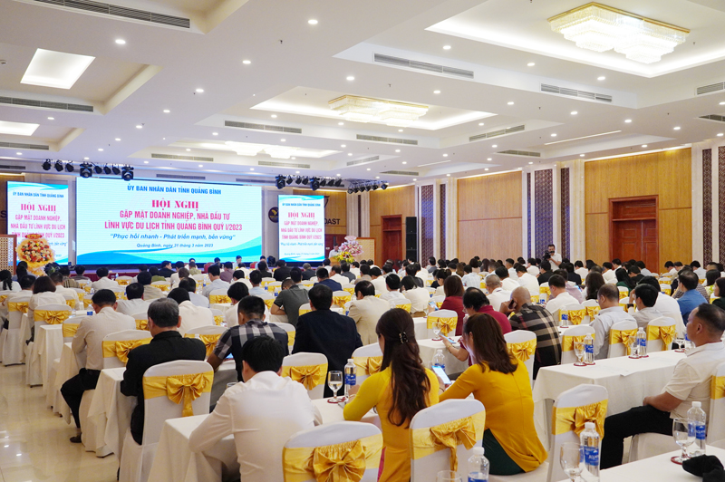 To&agrave;n cảnh Hội nghị