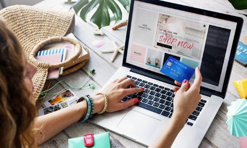 Tăng khả năng bảo vệ người tiêu dùng trong hoạt động thương mại điện tử