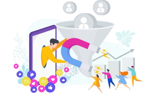 Xu hướng KOL marketing trong ngành bán lẻ