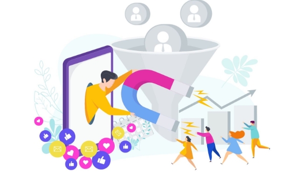 Xu hướng KOL marketing trong ngành bán lẻ