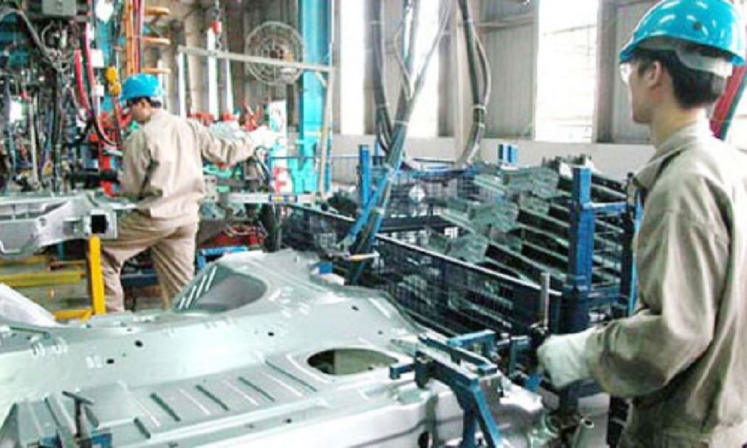 38,5% doanh nghiệp ngành chế biến, chế tạo cho biết quý 1/2023 khó khăn hơn quý 4/2022.