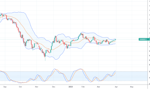 Xu thế dòng tiền: Lại giảm lãi suất, thị trường lần này có thoát cảnh “pháo xịt”?
