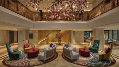 Accor opens Grand Mercure Hanoi