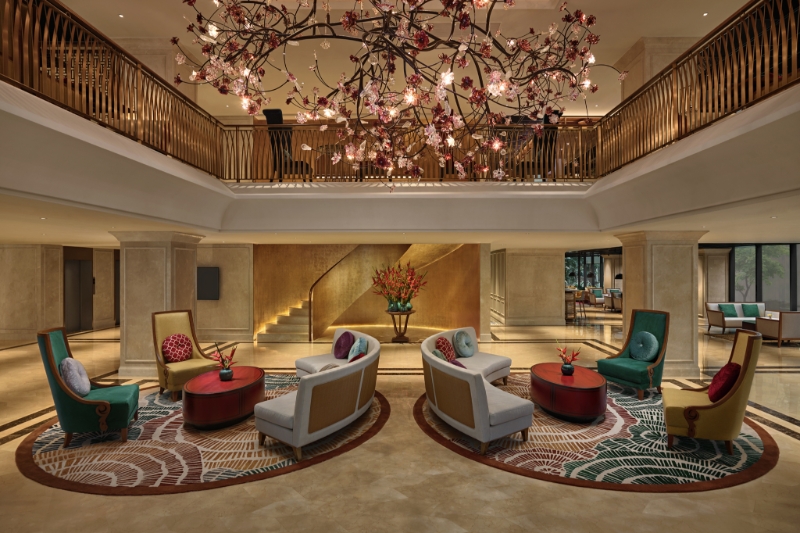 Accor opens Grand Mercure Hanoi