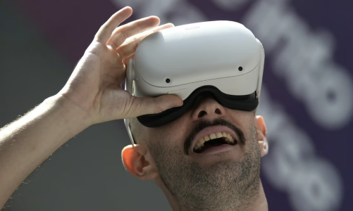 Các “ông lớn” từ bỏ giấc mơ Metaverse