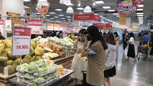 “Khoá giá” để thúc đẩy sức mua tại TP.HCM