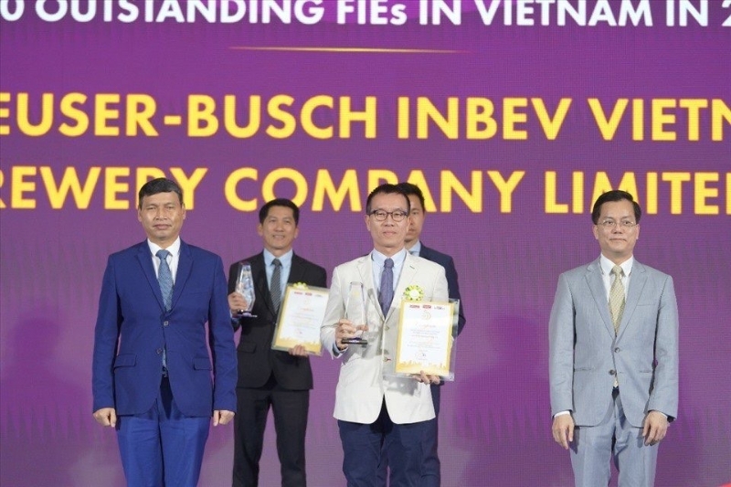 AB InBev’s ESG journey points to a future with much celebration