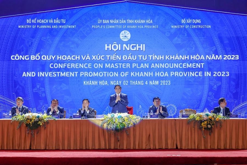 PM: Khanh Hoa holds potential to become attractive destination for investors
