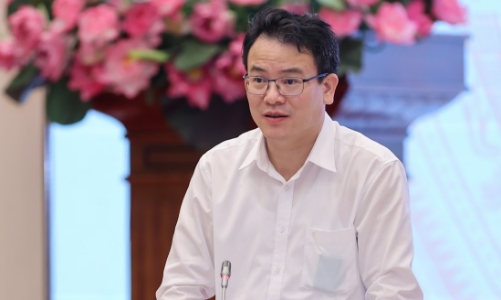 Tăng trưởng quý 1/2023 thấp hơn mục tiêu, Bộ Kế hoạch và Đầu tư nói gì?