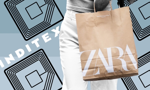 Marta Ortega đã giúp Inditex tăng trưởng doanh thu vượt xa H&M