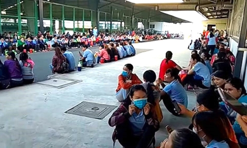 Doanh nghiệp TP.HCM sụt giảm sản xuất: HUBA kiến nghị loạt biện pháp hỗ trợ