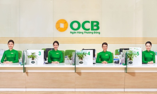 OCB: Giữ ổn định mảng kinh doanh lõi, NIM tăng nhờ tối ưu cơ cấu tài sản sinh lãi