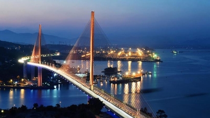 Quang Ninh records impressive Q1 growth