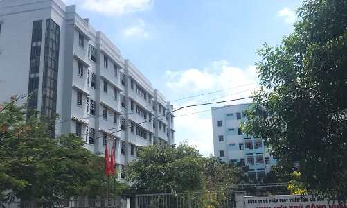 Tháo gỡ vướng mắc để triển khai nhanh xây nhà lưu trú công nhân