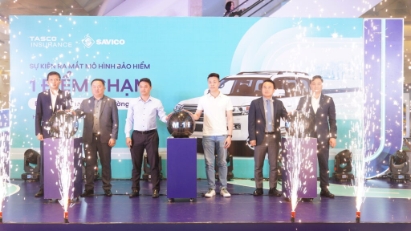 Tasco Insurance and SAVICO launch ‘one-touch’ insurance model